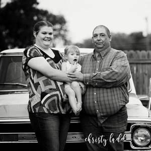 Meet your Posher, Marvin